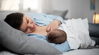 Breastfeeding Moms Ang Pinakaapektado Ng Zinc Deficiency Sa Pilipinas, Ayon Sa Pag-Aaral