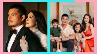 Marian Rivera Reveals The One Thing That Keeps Her Relationship With Dingdong Dantes Alive
