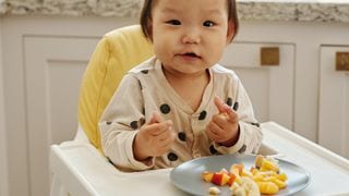 'Nag-Baby-Led Weaning Kami Pero Naging Picky Eater Pa Din': Mom Asks For Help