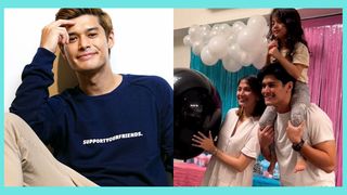 JC De Vera And Wife Rikkah Are Expecting Their Second Child