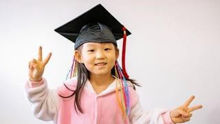 At What Age Should A Child Start Preschool? Don't Just Look At Age, Says This Educator