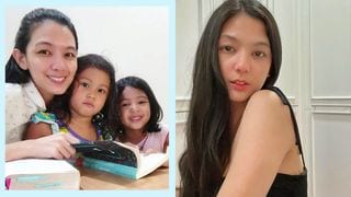 Jennica Garcia Admits Asking For Work 