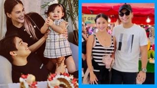 Are Elisse Joson, McCoy De Leon Back Together? Netizens Say, 'Guard Your Heart'