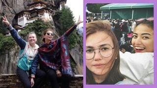 Angelica, Glaiza Recall Enjoying Single Life While 'Parating Na Pala Mga Mister Right'