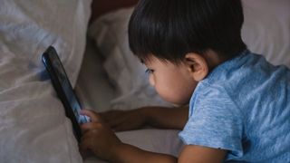 Screen Time Before 18 Months Old Can Lead To Behavioral Problems In Childhood