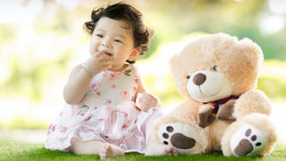 12-Month Baby Milestones: Hello, Little Toddler!
