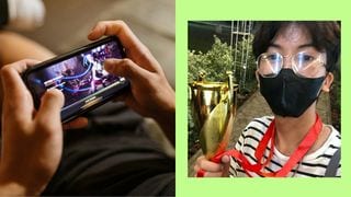This Grade 11 Student Got A Scholarship, Subsidy, All Thanks To Mobile Legends 