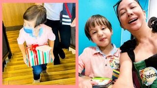 Korina Allows Twins To Do Things Separately, Pepe Attends Party Without Pilar—‘Pepe Was Shining’ 
