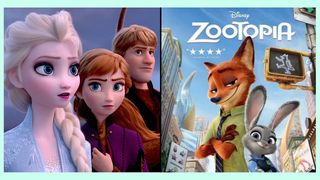 Confirmed! Frozen 3, Zootopia 2, and Toy Story 5 Are All In The Works!