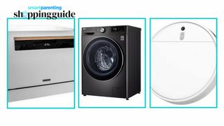 Pass Sa Flowers: Automatic Washing Machine, Dishwasher, And Other Gifts Your Wife Will Surely Love