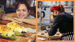 Judy Ann Santos Hosts Her First Chef's Night, 'Oh Dreams Really Do Come True!'