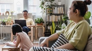 Co-Parenting Is A Necessary Evil: How An Ex-Couple Went From Ugly Legal Battles To Monthly Visits