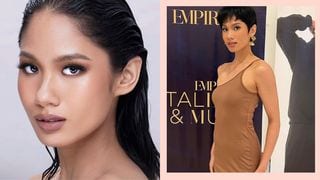 This Miss Universe Philippines 2023 Aspirant Is A Mom Who Advocates For PPD Awareness