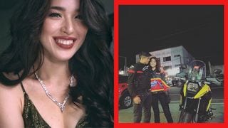 Here's Why Kylie Padilla Says She's Sincerely 'Happy' For Ex-Husband Aljur Abrenica, AJ Raval