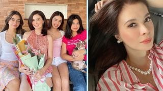 Sunshine Cruz: You Don't Always Need A Partner To Celebrate Valentine's Day