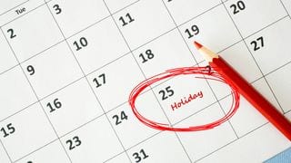 Walang Pasok! February 24 Is Officially A Holiday