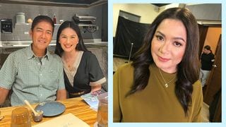 Dina Bonnevie On Pauleen Luna: Modern Family Na Ang Uso, Hindi Na 'Yung Bitter