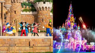 Parents' Tipid Tips And Hacks For Hong Kong Disneyland: Vouchers, Merch, And Food
