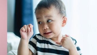 Developmental Tasks For 2 Year Old To Aid In Their Growth