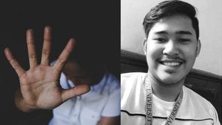 24 Year Old University Student Found Dead In Cavite, Victim Of Fraternity Hazing