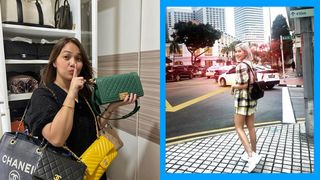 'Deserve Ko To!' Moms Share Why Buying A Luxury Bag Is Not Selfish