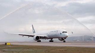 Get The Chance To Fly To Hong Kong For Free Courtesy Of This Airline
