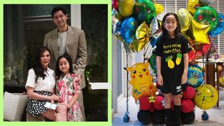 Scarlet Snow Belo Is Now 8! Here’s The Sweet Reason Why Vicki Belo Says She Keeps Mommy Healthy 