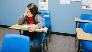 Don't Blame Kids For Not Learning Well: How Parents Can Help With Students' Learning Loss