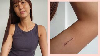 Bianca Gonzalez Gets Tattoos Of Daughters' Names: Their Names On My Skin 'Feels Magical’
