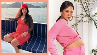 Isabelle Daza’s Honest Dilemma About Naming Her Third Baby Is Too Funny!
