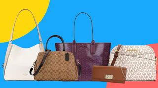 Celebrate Small Wins, Mama! 5 Luxury Bags You Can Buy Online, Starts At P10K