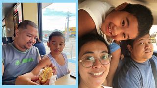 Mom Of Boy With Autism: 'Pinarusahan Ko Ang Sarili Ko, Pero Tinuruan Niya Akong Magpatawad'