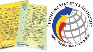Kung May Clerical o Typographical Error Sa Birth Certificate, Ito Ang Gawin Para Maitama