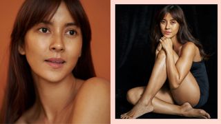Want To Go Barefaced Like Bianca Gonzalez? Moms Recommend These Products