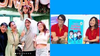 Judy Ann, Ryan Agoncillo Reveal The 'Priceless' Way That Keeps Them Connected To Their Kids