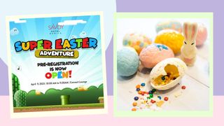 Easter Events 2023 For Kids In Metro Manila, South, North, East, And Outside