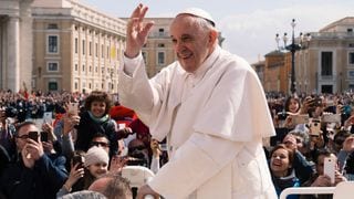 Pope Francis Celebrates His 10th Year: Here Are Some Of His Best Quotes On Family And Children