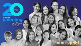Meet The 2023 Smart Parenting Mom Squad: 18 Trailblazing Moms Leading The Way In Smart Parenting