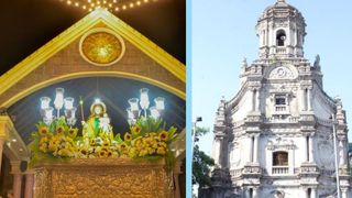 Here Are The Churches You Can Visit For Visita Iglesia That Are Not Too Far From The Metro