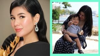 Beauty Queen Eva Patalinjug Is Now A Lawyer, Proves Moms Can Achieve Their Dreams! Here's How She Did It