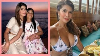Geneva Cruz Fights Basher Who Compared Her To Her 8 Year Old Daughter