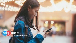 Help! My Teen Daughter Is Sexting With An AI Bot. What Do I Do?