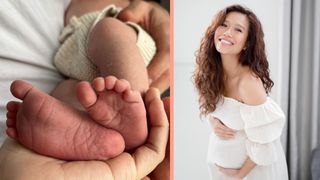 Rachelle Ann Go Announces Birth To Baby #2, A Girl