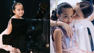 Dingdong Dantes Bares Fears After Watching Daughter Zia's First Recital: 'Everything's Gonna Be Alright'