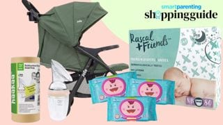 Your 5.5 Sale Guide On The Most Sulit Deals On Diapers, Wipes, Breast Pumps And More 