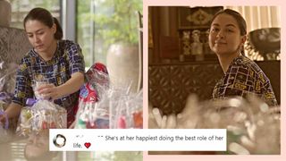 Dingdong Honors Marian, Reminds Us Of The Invaluable Work A Homemaker Carries Out Daily