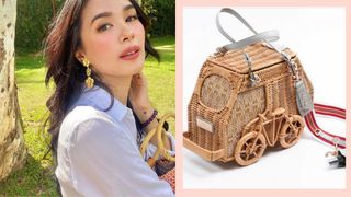Here's Why Women, Even Heart Evangelista, Are Obsessed With These Locally-Made Bags