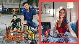Leave Mama Alone This Mother's Day, Advises This Dad