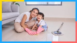 A Letter To The Stay At Home Mom: What You Do Is Not Easy, But It's Valuable