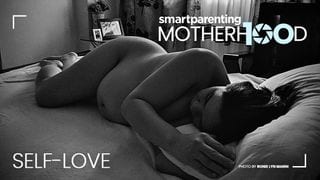 Smart Parenting Motherhood 100: Powerful Photos of Mothers Finding Moments for Themselves